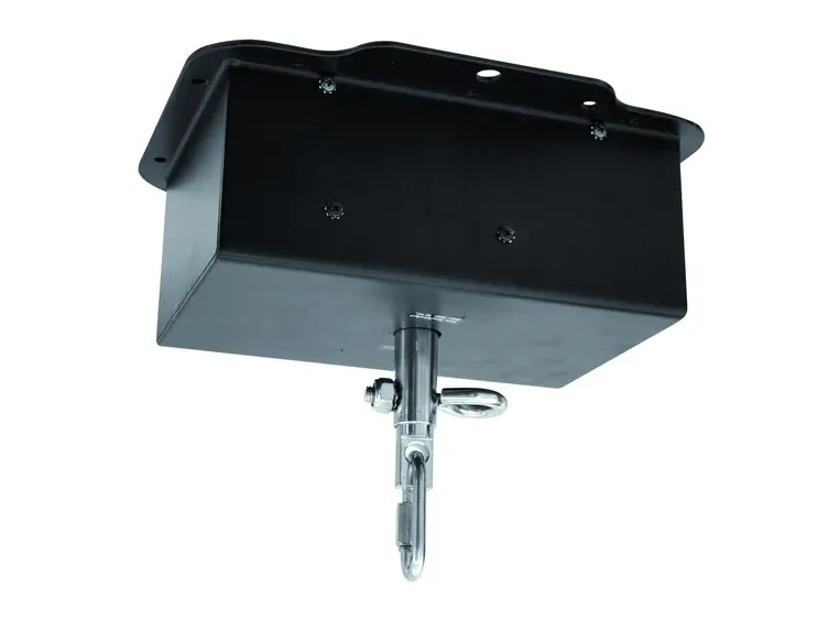 EUROLITE MD-3010 Safety rotary motor 